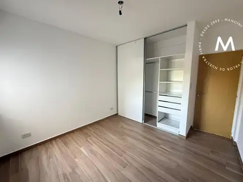 Departamento en alquiler de 2 ambientes - Villa Ballester