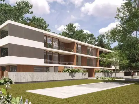 Departamento en Venta de 3 dormitorios