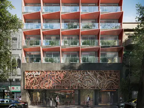 Departamento en Venta en San Telmo, Capital Federal
