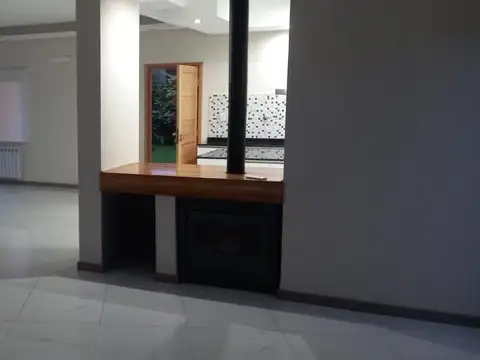 Casa en Venta 2 años