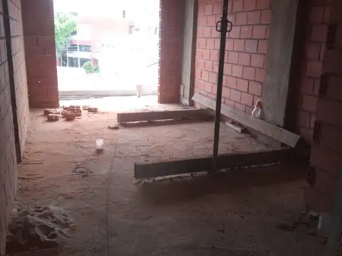 Departamento en el emprendimiento Larralde 975