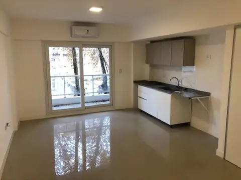 Departamento en Alquiler en Palermo, CABA