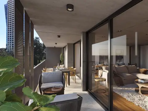 Departamento en Venta de 5 ambientes
