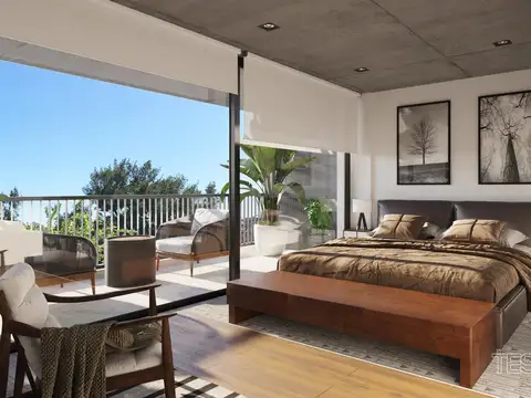 Departamento en Venta en Belgrano, USD 2.900.000