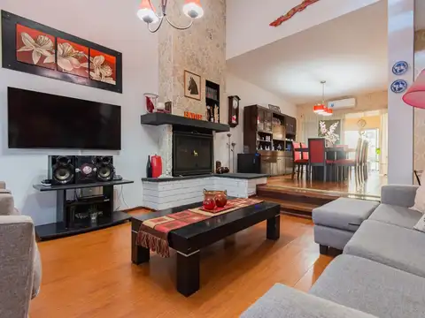 Casa en Venta de 4 dormitorios
