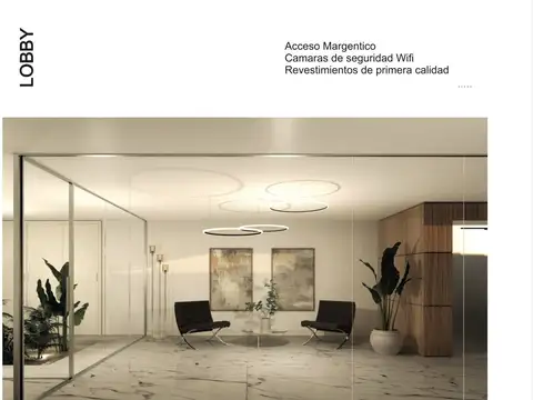 Departamento en Venta de 2 dormitorios