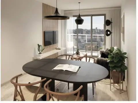 Departamento en Venta Permite mascota