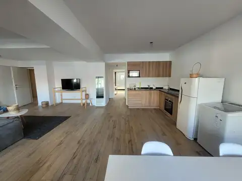 ALQUILER - DEPARTAMENTO - TRES AMBIENTES - PALERMO SOHO- A ESTRENAR CON AMENITIES.