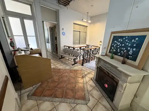 Depto Tipo Casa en Venta de 8 dormitorios