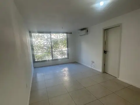 Alquiler De Hermoso Apto 2 Dormitorios Centro Con Garaje