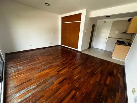 Departamento en Alquiler de 1 dormitorio
