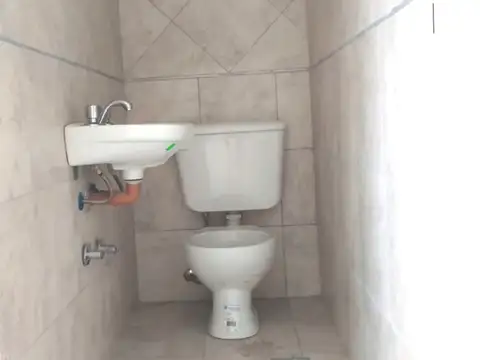 Departamento en Venta en Palermo, USD 95.000