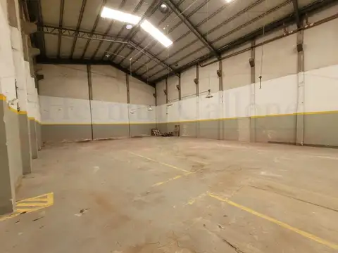 Moreno 3600