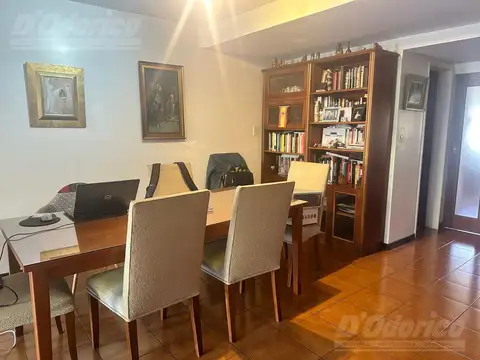 Depto Tipo Casa en Venta en Caballito, USD 289.000