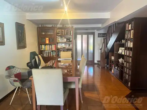 Depto Tipo Casa en Venta de 3 dormitorios