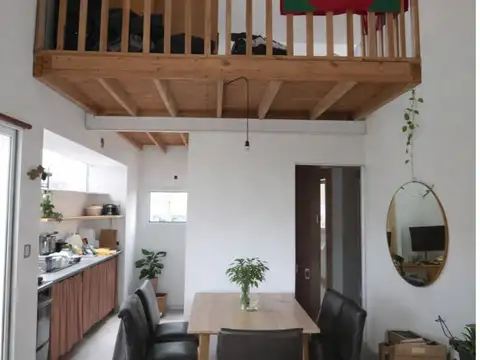 Casa en Venta de 1 dormitorio
