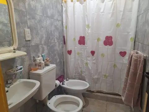 Casa en Venta en Villa Elisa, USD 65.000