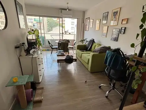 Departamento en Venta al Norte