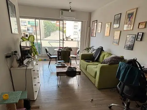 Departamento en Venta 6 años