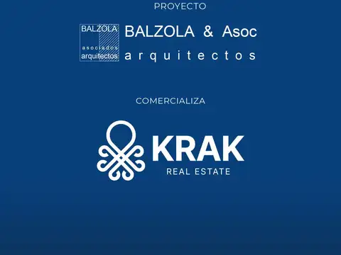 Departamento en Venta de 2 dormitorios