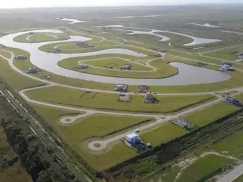 Terreno en Venta de 1002,0 m2