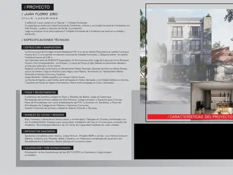 VENTA DE DEPARTAMENTOS DE POZO, AMPLIA FINANCIACION. OPORTUNIDAD 