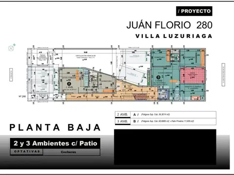 Departamento en Venta A Estrenar