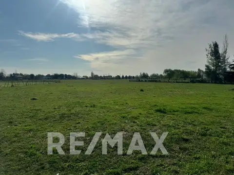 Ruta 8- km 84.300