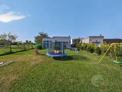 Casa en Venta 8 años