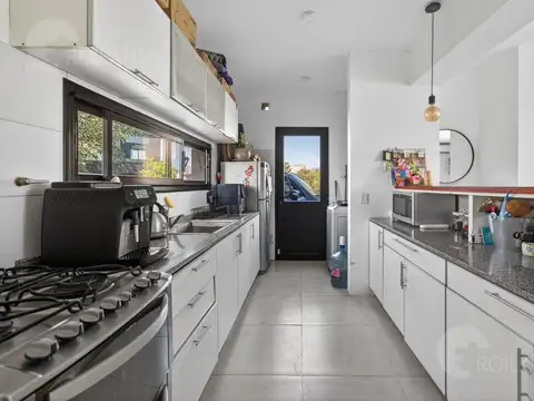 Casa en Venta al Norte