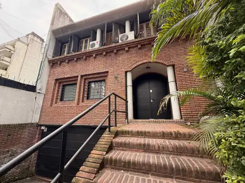 Casa en Venta en Belgrano, CABA