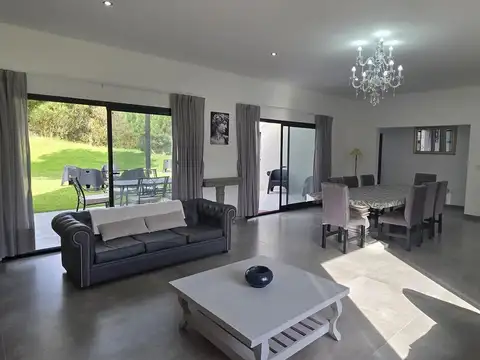 Casa en Senderos III