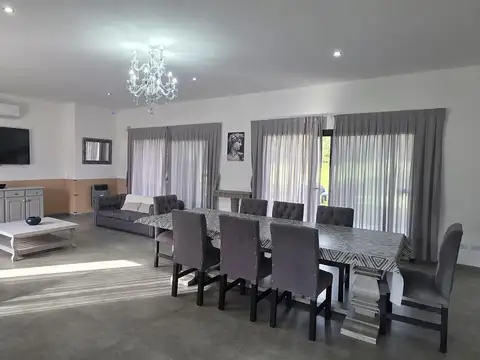 Casa en Venta en Costa Esmeralda, USD 230.000