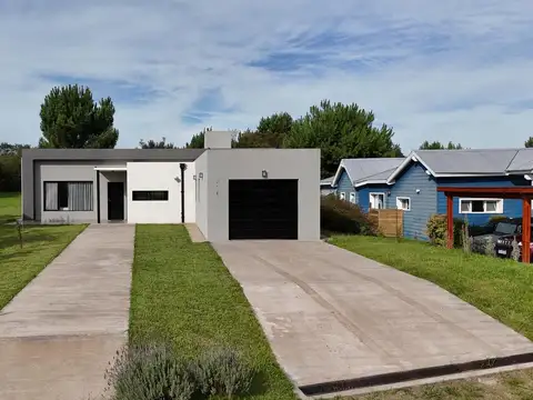 Casa en Senderos III