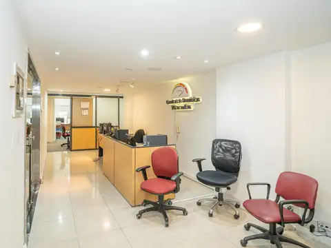 Hipolito Yrigoyen 1500, Piso 1