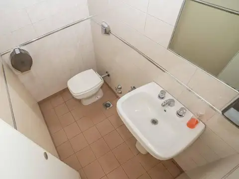 Venta Oficina Piso de 250 Mts c/cochera