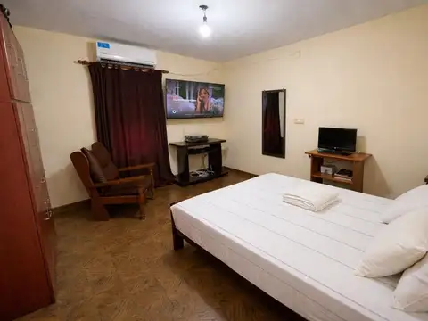 Casa en Venta en Rosario, USD 39.000