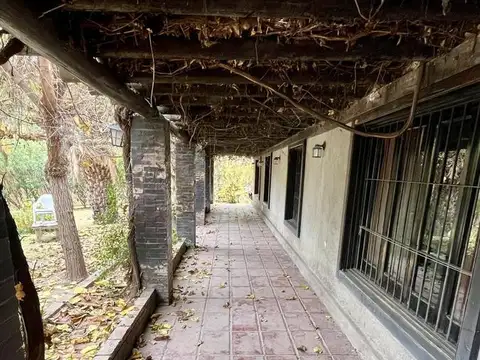 Casa en Venta 25 años
