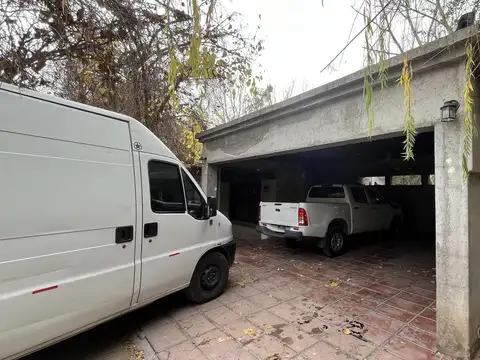 Casa en Venta al Noroeste