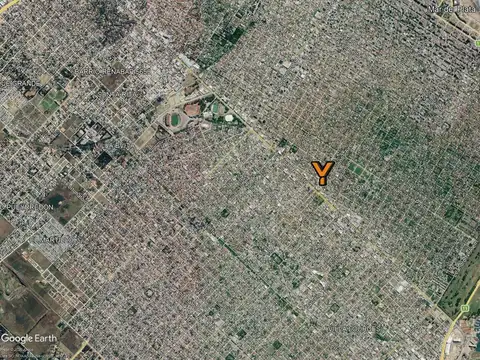 Casa en Alquiler Temporal al Norte