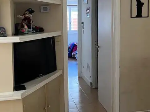 Entre Ríos e/ Larrea y Azcuénaga