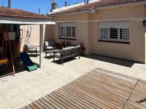 Casa en alquiler temporario - 2 Dormitorios 1 Baño - Mar del Plata