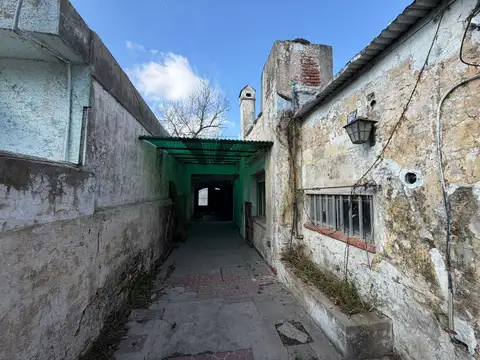Casa Monoambiente con 2 baños
