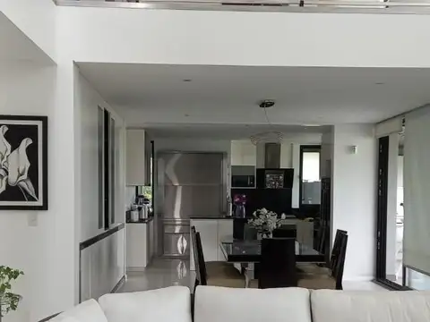 Casa en Alquiler en Puertos - Muelles, USD 4.500