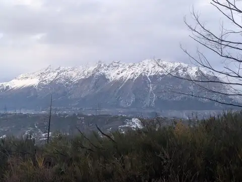 Terreno en Venta en Lago Puelo, Cushamen