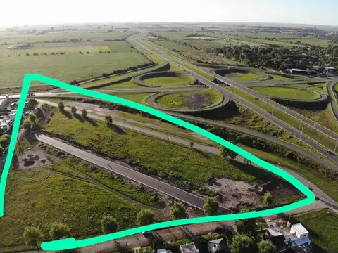 Terreno en Venta de 24000,0 m2