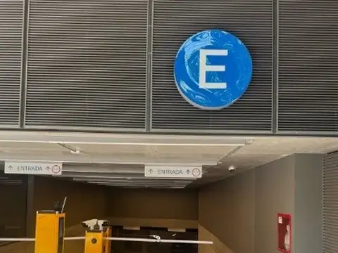 Oficina en Alquiler al Noreste
