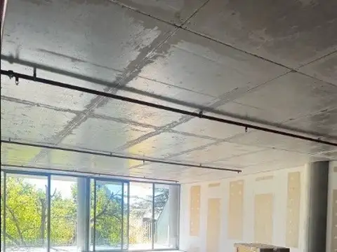 Oficina  en Alquiler en Villa Crespo, Capital Federal, Buenos Aires