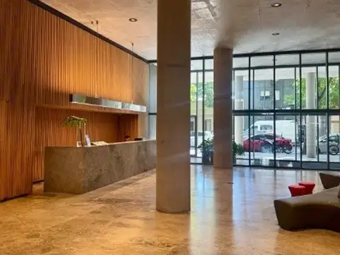 Oficina  en Alquiler en Villa Crespo, Capital Federal, Buenos Aires
