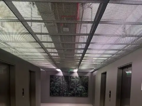 Oficina en Alquiler A Estrenar